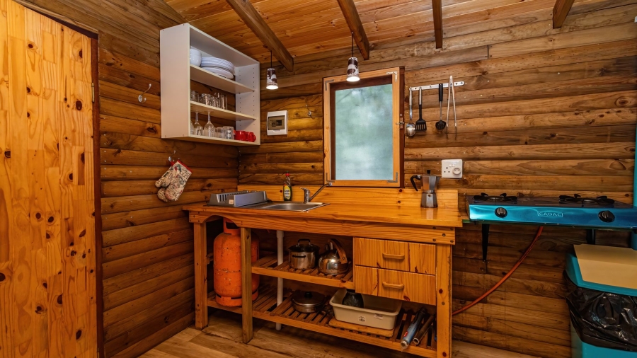 Commercial Property for Sale in Sedgefield Rural Western Cape